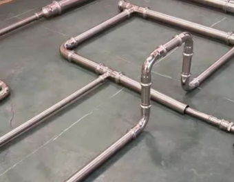 岑溪水管维修哪家好