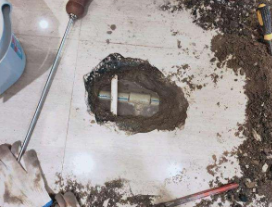 岑溪卫生间防水多少钱