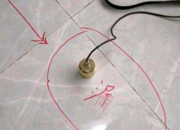 岑溪卫生间测漏水多少钱