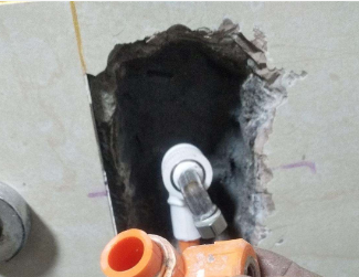 岑溪卫生间测漏水哪家好