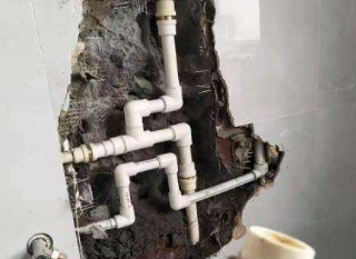 岑溪卫生间测漏水价格多少