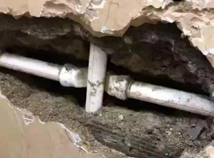 岑溪水管维修哪家好
