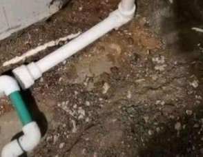 岑溪卫生间测漏水服务电话
