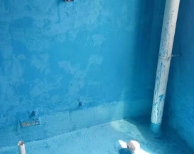 岑溪卫生间防水多少钱